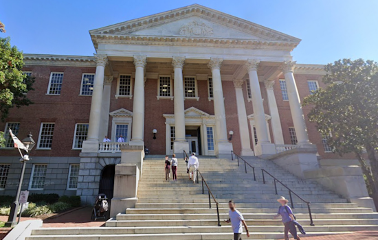Maryland General Assembly Passes $67B Budget with Tax Increases Amid Controversy