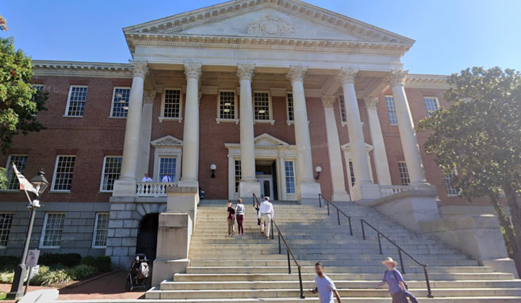 Maryland General Assembly Passes $67B Budget with Tax Increases Amid Controversy