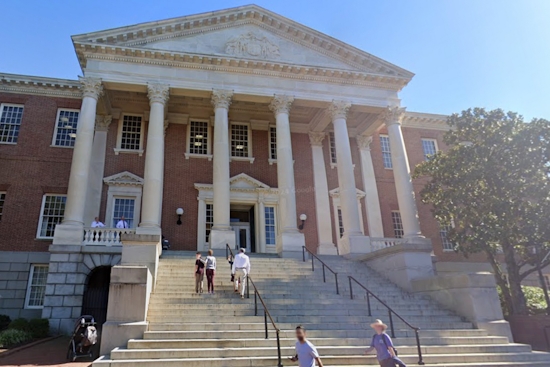 Maryland House Committee Approves Bill Reducing Payouts for Childhood Sexual Abuse Survivors Amid Emotional Testimonies