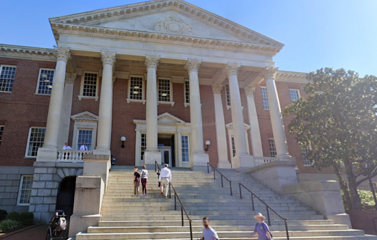 Maryland House Committee Approves Bill Reducing Payouts for Childhood Sexual Abuse Survivors Amid Emotional Testimonies