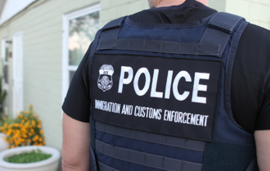 Maryland Man with Legal Protections Wrongly Deported to El Salvador Due to 'Administrative Error'