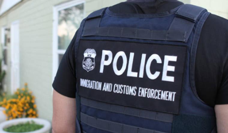 Maryland Man with Legal Protections Wrongly Deported to El Salvador Due to 'Administrative Error'