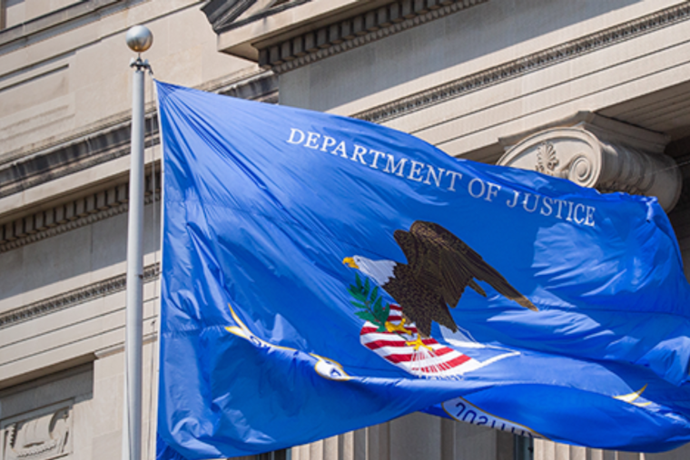 Maryland Resident with Prior Domestic Violence Conviction Indicted for Illegal Firearm Possession in D.C.
