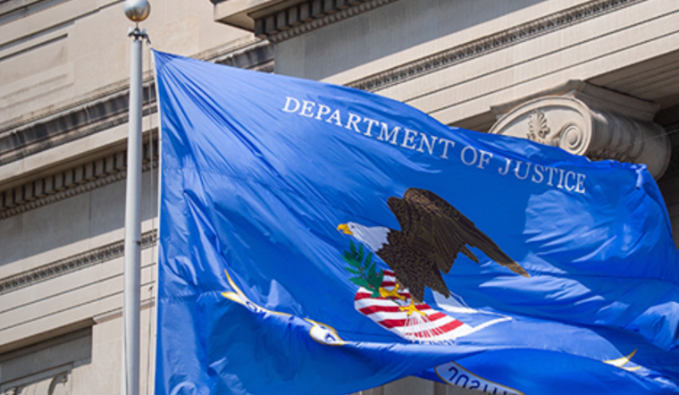 Maryland Resident with Prior Domestic Violence Conviction Indicted for Illegal Firearm Possession in D.C.