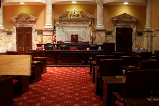 Maryland Senate Advances Energy Bills Aimed at Utility Relief and Encouraging Clean Power Generation