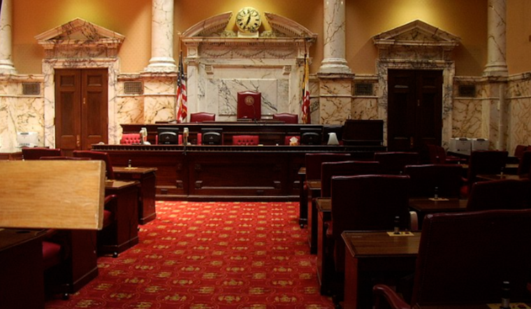 Maryland Senate Advances Energy Bills Aimed at Utility Relief and Encouraging Clean Power Generation