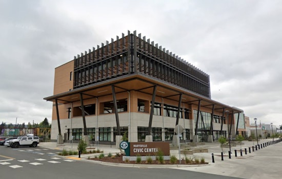 Marysville City Council and School Board Move in Tandem in Updated Property Exchange Agreement