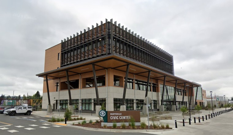 Marysville City Council and School Board Move in Tandem in Updated Property Exchange Agreement