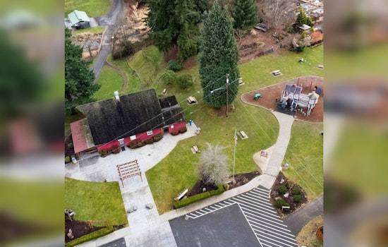 Marysville Hosts Event on Inclusive Playground Design with Paralympian Jill Moore