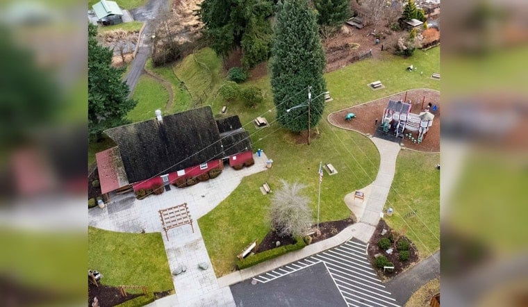 Marysville Hosts Event on Inclusive Playground Design with Paralympian Jill Moore