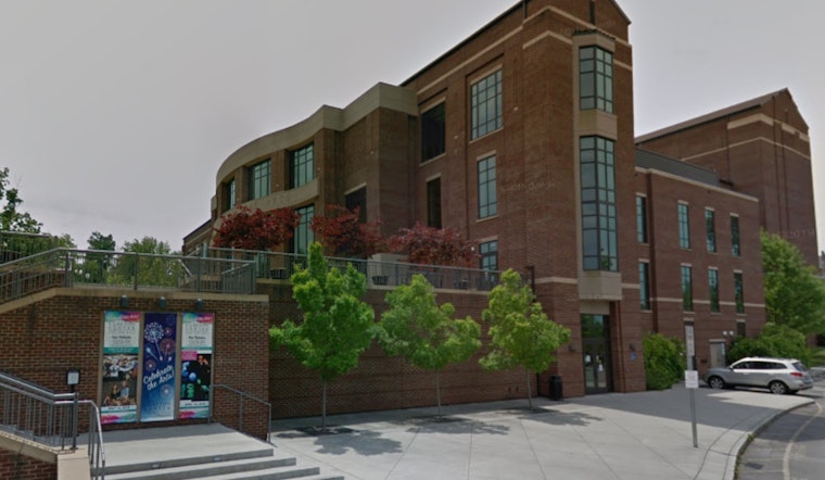 Maryville College Art and Design Seniors Showcase Final Works at Clayton Center Galleries