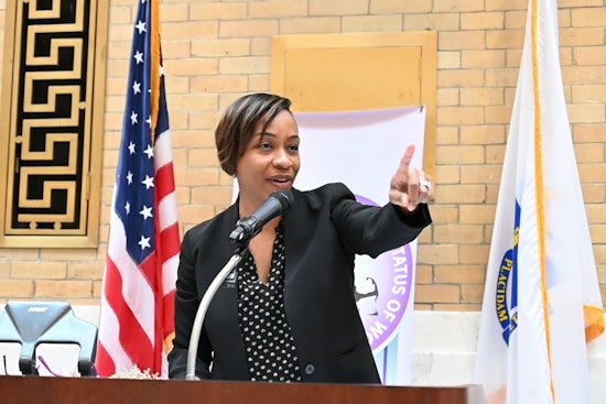 Massachusetts AG Leads 19-State Coalition Challenging Trump Administration's 'Ideological Deportation Policy'