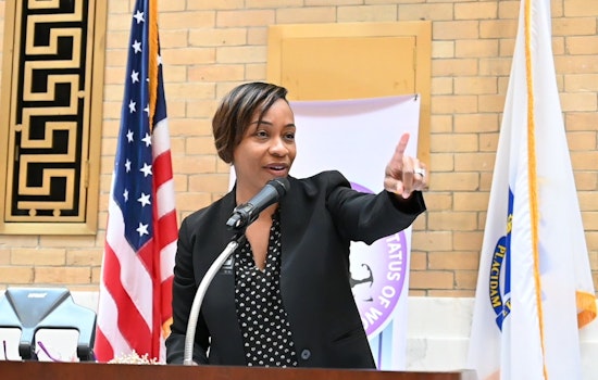 Massachusetts AG Leads 19-State Coalition Challenging Trump Administration's 'Ideological Deportation Policy'