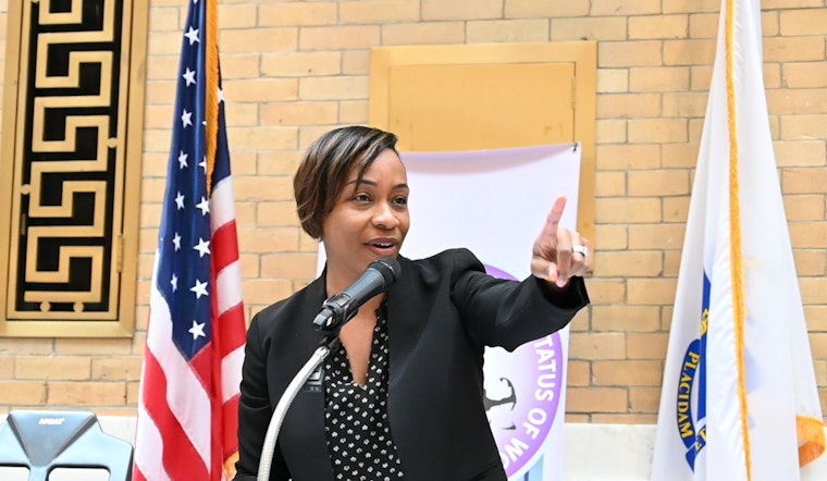 Massachusetts AG Leads 19-State Coalition Challenging Trump Administration's 'Ideological Deportation Policy'