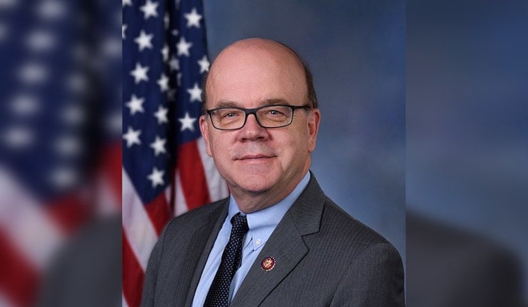 Massachusetts Congressman Jim McGovern Mourns the Unexpected Loss of Daughter Molly