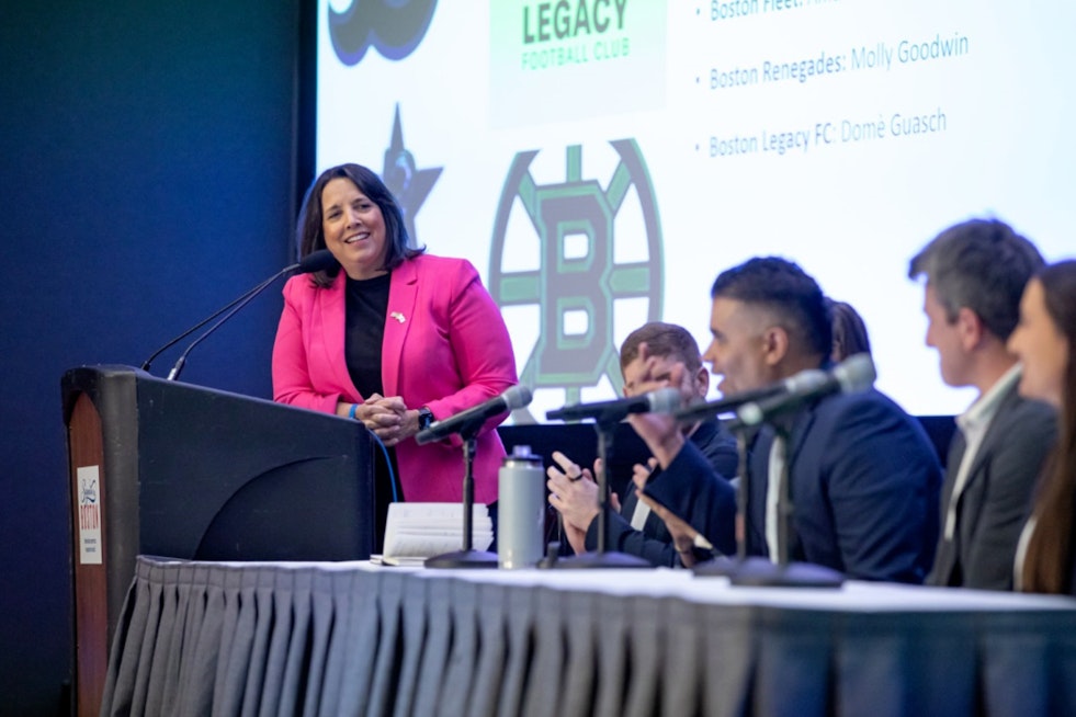 Massachusetts Hosts Inaugural Healthy Youth Summit to Foster Respectful Relationships Among Teens