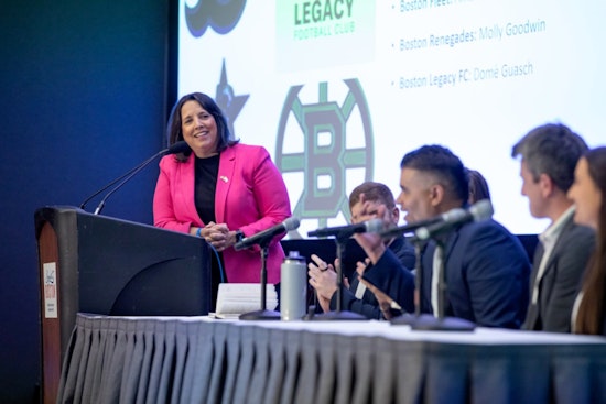 Massachusetts Hosts Inaugural Healthy Youth Summit to Foster Respectful Relationships Among Teens