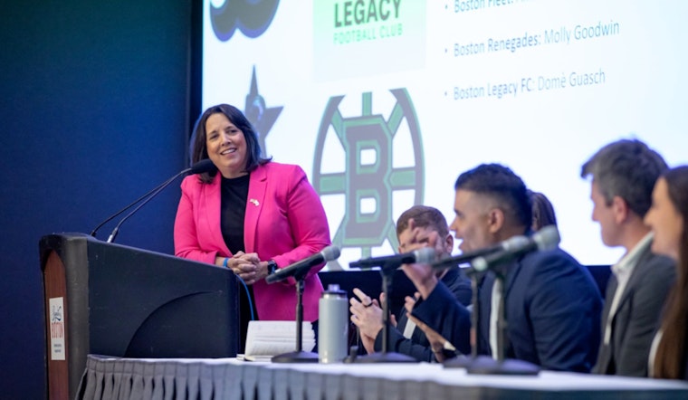 Massachusetts Hosts Inaugural Healthy Youth Summit to Foster Respectful Relationships Among Teens