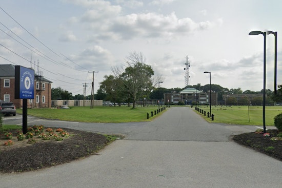 Massachusetts State Police Air Wing Locates Missing Elderly Man with Alzheimer's in Monson