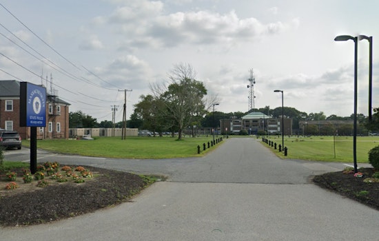 Massachusetts State Police Air Wing Locates Missing Elderly Man with Alzheimer's in Monson