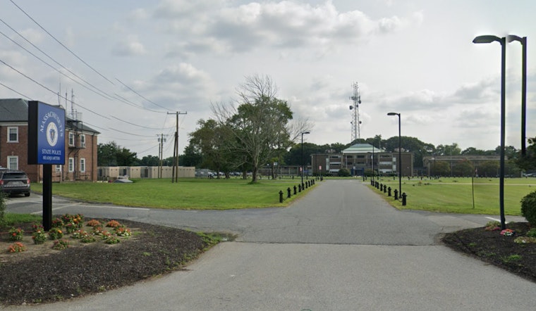 Massachusetts State Police Air Wing Locates Missing Elderly Man with Alzheimer's in Monson