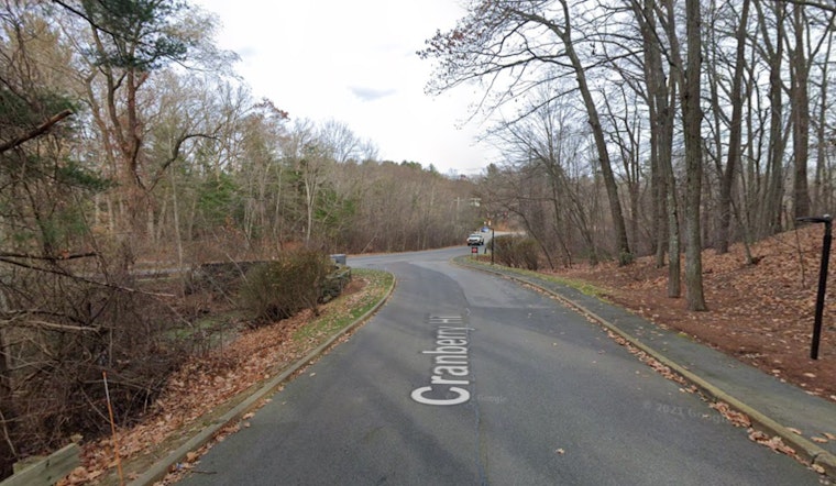 Massachusetts State Trooper Injured in Motorcycle Crash Near Lexington Event Site