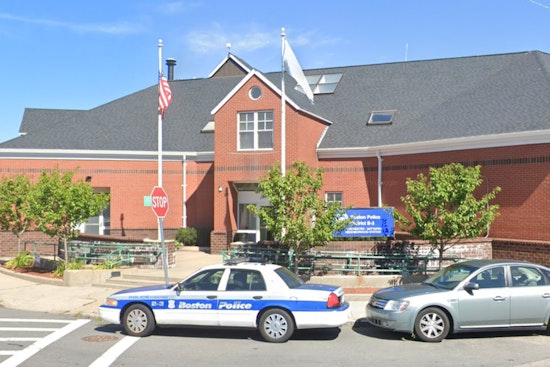 Mattapan Man Charged with Assault Following Domestic Incident that Hospitalizes Four