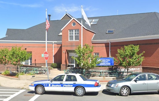 Mattapan Man Charged with Assault Following Domestic Incident that Hospitalizes Four