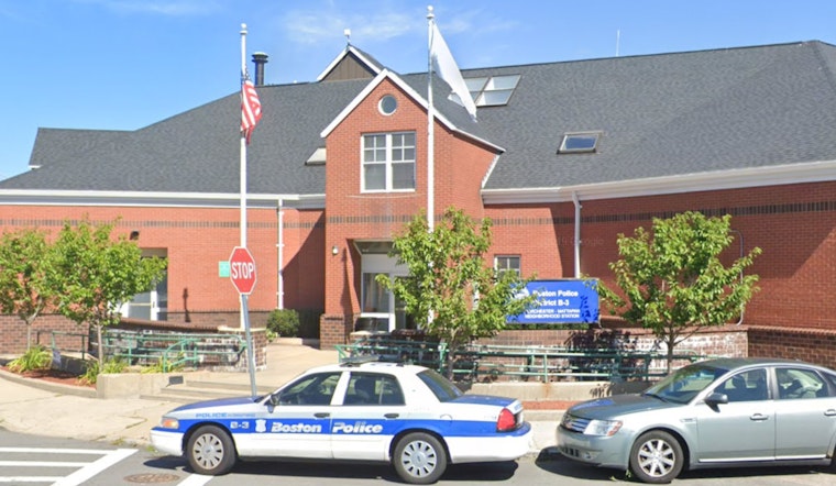 Mattapan Man Charged with Assault Following Domestic Incident that Hospitalizes Four