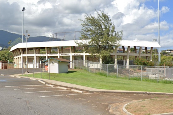 Maui County Opens Facility Booking for Fall Sports Season, Applications Begin in May