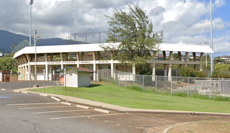 Maui County Opens Facility Booking for Fall Sports Season, Applications Begin in May