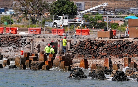 Maui County Triumphs in Wildfire Recovery with Swift Debris Removal in Lahaina