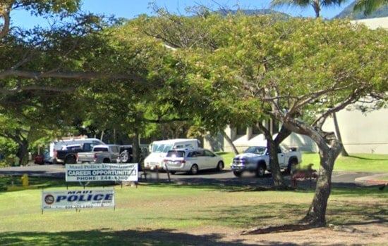 Maui Police Seek Public's Help in Locating Missing Kahului Man, James Dando