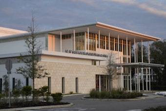 May Jazz Extravaganza at New Tampa Performing Arts Center Featuring Tampa Bay Symphony and 'The Women of Jazz'