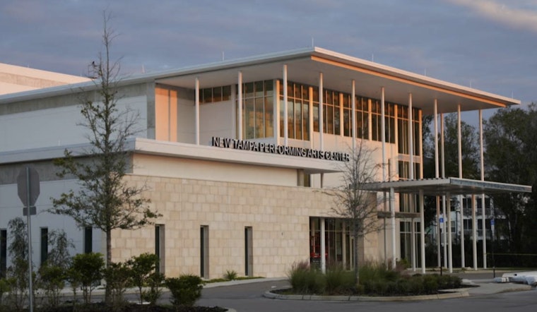 May Jazz Extravaganza at New Tampa Performing Arts Center Featuring Tampa Bay Symphony and 'The Women of Jazz'