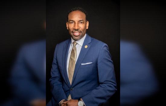 Mayor Andre Dickens to Unveil Oakland Cemetery's New Visitor's Center in Atlanta