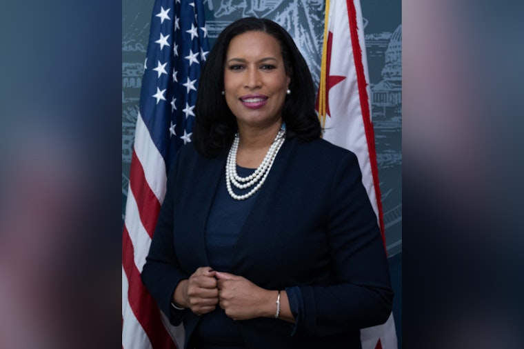 Mayor Bowser and Events DC Announce $3.5 Million Boost for Major Washington DC Attractions