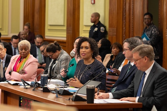 Mayor Bowser and MPD Chief Smith Introduce Juvenile Investigative Response Unit to Curb Youth Crime in Washington, D.C.