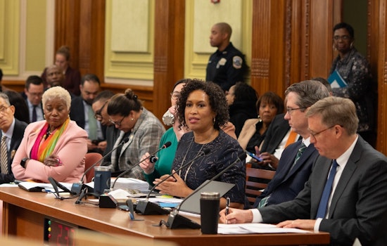 Mayor Bowser and MPD Chief Smith Introduce Juvenile Investigative Response Unit to Curb Youth Crime in Washington, D.C.