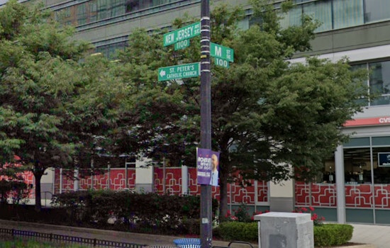 Mayor Bowser to Announce New Juvenile Crime Initiative After 26% Drop in DC Violence