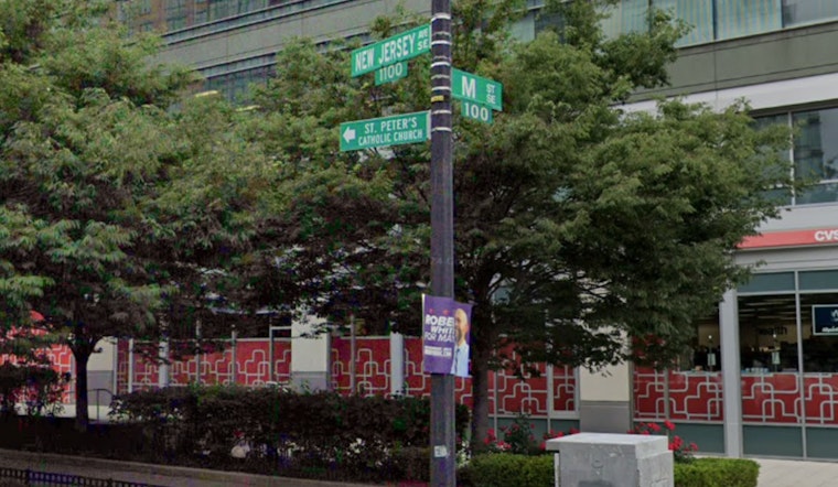 Mayor Bowser to Announce New Juvenile Crime Initiative After 26% Drop in DC Violence
