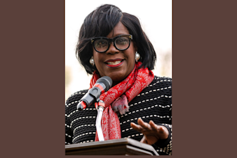 Mayor Cherelle L. Parker Advocates for Economic Mobility at Philadelphia Summit