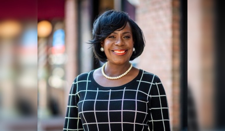 Mayor Cherelle L. Parker Engages with Philadelphia Communities on Education, Safety, and Financial Planning