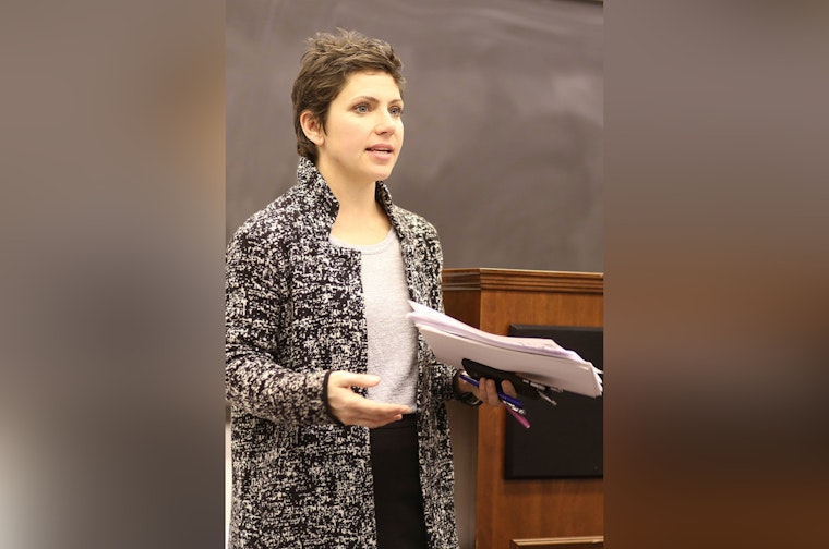 Mayor-Elect Cara Spencer Gears Up for Expedited Transition in St. Louis with Key Staff Appointments