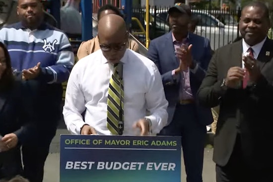 Mayor Eric Adams Announces $331 Million Funding Surge for NYC's 'After-School for All' Initiative