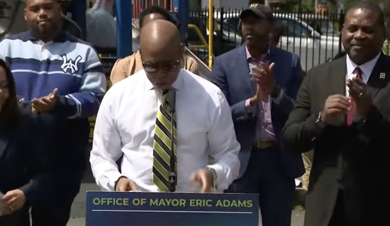 Mayor Eric Adams Announces $331 Million Funding Surge for NYC's 'After-School for All' Initiative