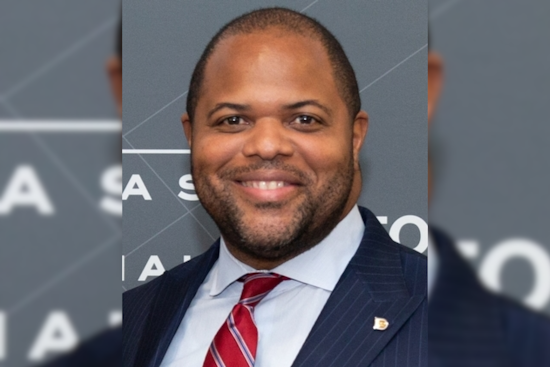 Mayor Eric Johnson Boosts Dallas-Dubai Ties at World Cargo Symposium to Enhance Global Logistics and Economy