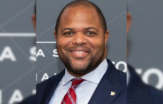 Mayor Eric Johnson Boosts Dallas-Dubai Ties at World Cargo Symposium to Enhance Global Logistics and Economy