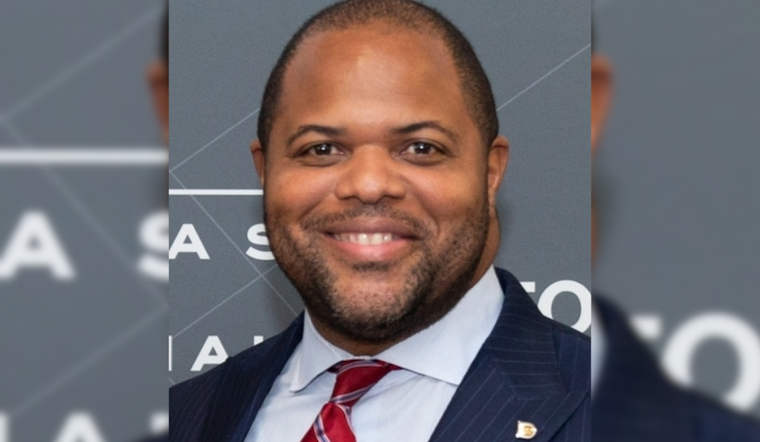 Mayor Eric Johnson Boosts Dallas-Dubai Ties at World Cargo Symposium to Enhance Global Logistics and Economy