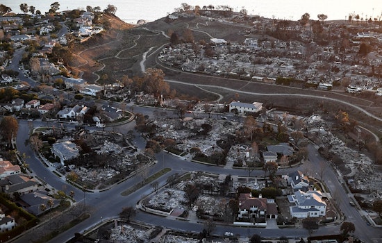Mayor Karen Bass Celebrates Rapid Recovery Efforts 100 Days After Pacific Palisades Wildfires